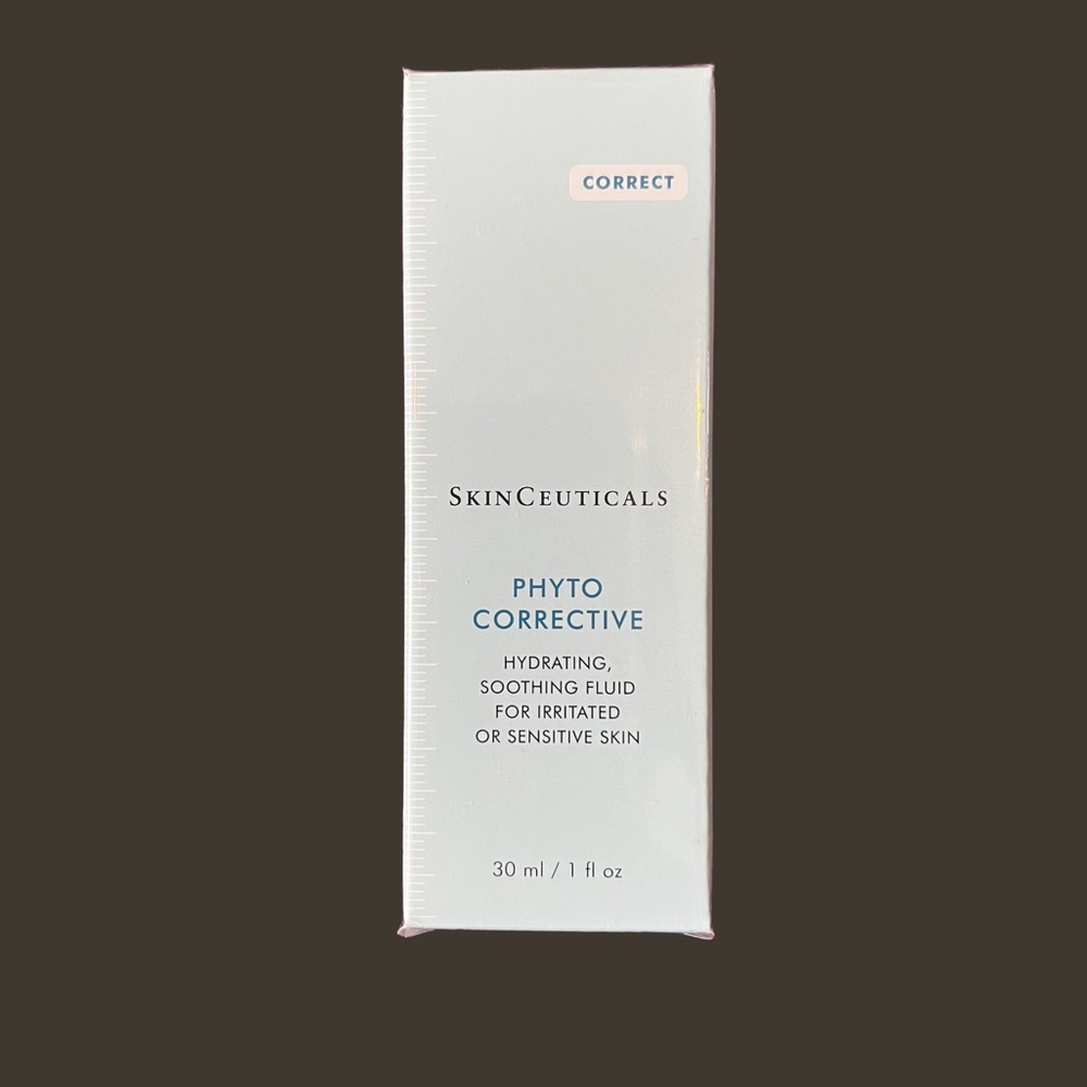 NIB SkinCeuticals Phyto Corrective Serum